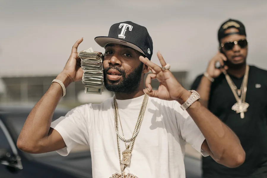 J Prince Jr Net Worth
