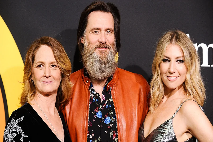Jim Carrey Height 