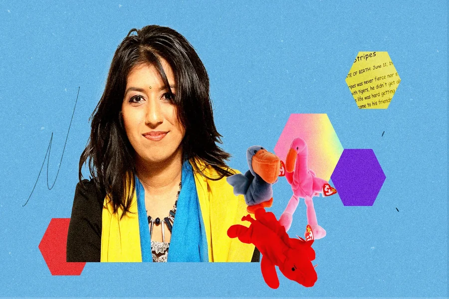 Lina Trivedi Net Worth