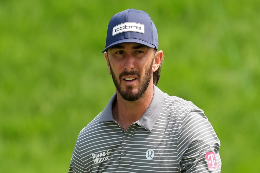 Max Homa Net Worth