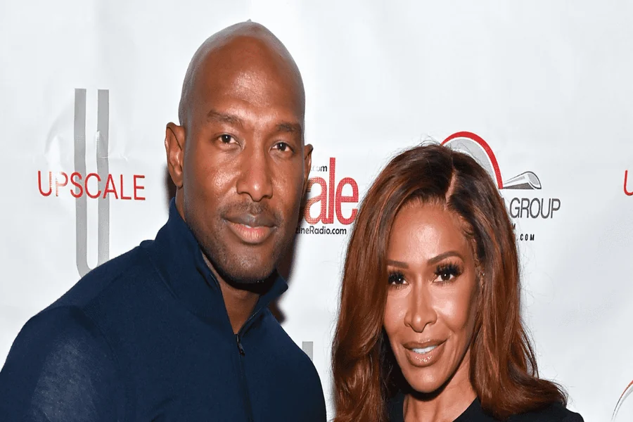 Melody Shari Net Worth