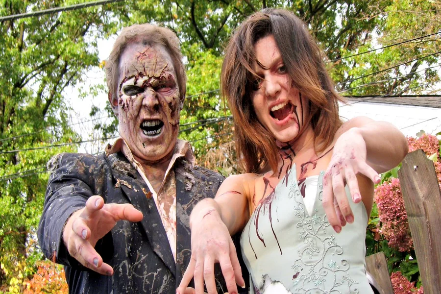 Richard Christy Wife