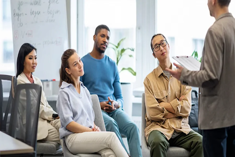 Top-Rated Job Coach in Singapore
